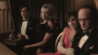 149. Лемони Сникет: 33 несчастья (2017 — 2019)