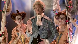 15. Лемони Сникет: 33 несчастья (2017 — 2019)