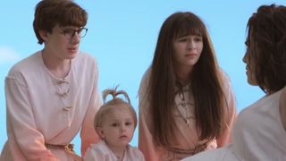 150. Лемони Сникет: 33 несчастья (2017 — 2019)