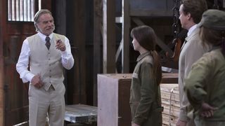 16. Лемони Сникет: 33 несчастья (2017 — 2019)