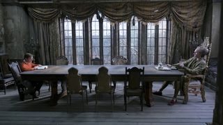 17. Лемони Сникет: 33 несчастья (2017 — 2019)