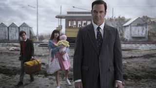 19. Лемони Сникет: 33 несчастья (2017 — 2019)