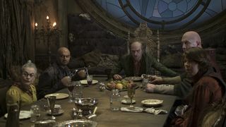 25. Лемони Сникет: 33 несчастья (2017 — 2019)