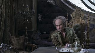 26. Лемони Сникет: 33 несчастья (2017 — 2019)