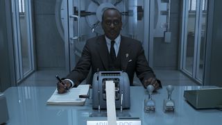 27. Лемони Сникет: 33 несчастья (2017 — 2019)