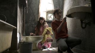 30. Лемони Сникет: 33 несчастья (2017 — 2019)