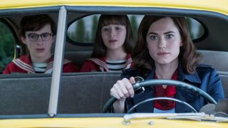 32. Лемони Сникет: 33 несчастья (2017 — 2019)