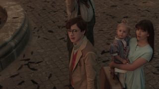 33. Лемони Сникет: 33 несчастья (2017 — 2019)