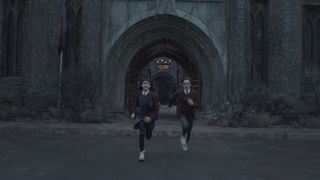 34. Лемони Сникет: 33 несчастья (2017 — 2019)