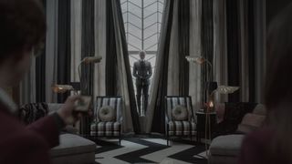 35. Лемони Сникет: 33 несчастья (2017 — 2019)