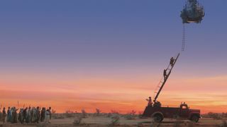 36. Лемони Сникет: 33 несчастья (2017 — 2019)