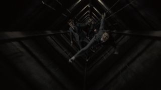 37. Лемони Сникет: 33 несчастья (2017 — 2019)