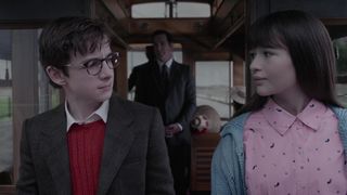 39. Лемони Сникет: 33 несчастья (2017 — 2019)