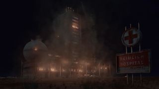 41. Лемони Сникет: 33 несчастья (2017 — 2019)