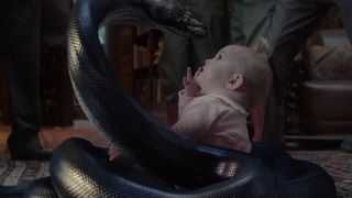 43. Лемони Сникет: 33 несчастья (2017 — 2019)