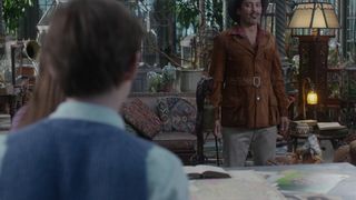 44. Лемони Сникет: 33 несчастья (2017 — 2019)