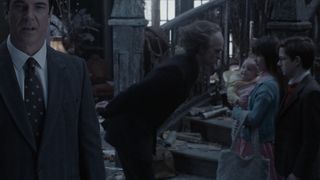 45. Лемони Сникет: 33 несчастья (2017 — 2019)