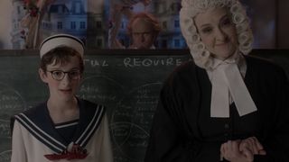 46. Лемони Сникет: 33 несчастья (2017 — 2019)