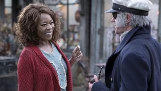 47. Лемони Сникет: 33 несчастья (2017 — 2019)