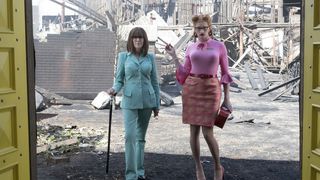 49. Лемони Сникет: 33 несчастья (2017 — 2019)