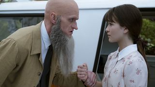 5. Лемони Сникет: 33 несчастья (2017 — 2019)