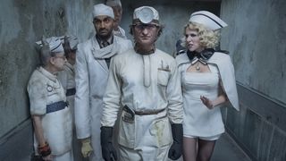 53. Лемони Сникет: 33 несчастья (2017 — 2019)