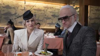 57. Лемони Сникет: 33 несчастья (2017 — 2019)