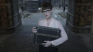 58. Лемони Сникет: 33 несчастья (2017 — 2019)