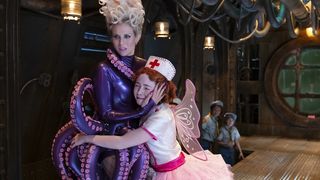 60. Лемони Сникет: 33 несчастья (2017 — 2019)