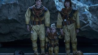 61. Лемони Сникет: 33 несчастья (2017 — 2019)