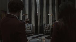 65. Лемони Сникет: 33 несчастья (2017 — 2019)