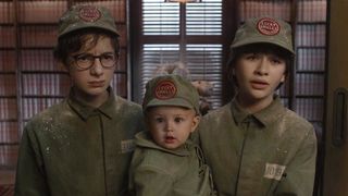 71. Лемони Сникет: 33 несчастья (2017 — 2019)