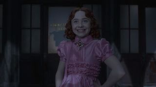 75. Лемони Сникет: 33 несчастья (2017 — 2019)