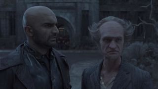 77. Лемони Сникет: 33 несчастья (2017 — 2019)