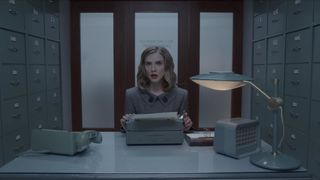 78. Лемони Сникет: 33 несчастья (2017 — 2019)