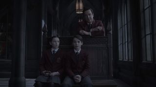 79. Лемони Сникет: 33 несчастья (2017 — 2019)