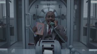 81. Лемони Сникет: 33 несчастья (2017 — 2019)