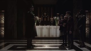 82. Лемони Сникет: 33 несчастья (2017 — 2019)