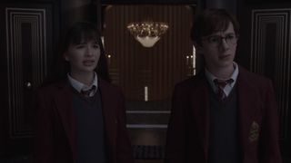 86. Лемони Сникет: 33 несчастья (2017 — 2019)