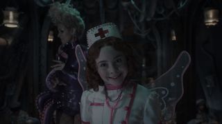 88. Лемони Сникет: 33 несчастья (2017 — 2019)