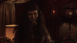 89. Лемони Сникет: 33 несчастья (2017 — 2019)