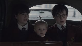 91. Лемони Сникет: 33 несчастья (2017 — 2019)