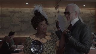 92. Лемони Сникет: 33 несчастья (2017 — 2019)