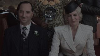 95. Лемони Сникет: 33 несчастья (2017 — 2019)