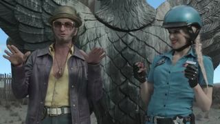 96. Лемони Сникет: 33 несчастья (2017 — 2019)