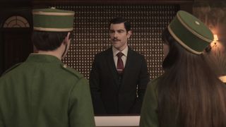 98. Лемони Сникет: 33 несчастья (2017 — 2019)