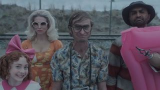 99. Лемони Сникет: 33 несчастья (2017 — 2019)