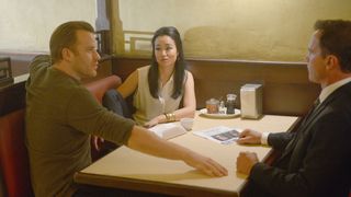 18. Второй шанс (2016)