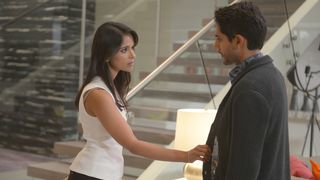 21. Второй шанс (2016)