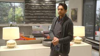 22. Второй шанс (2016)